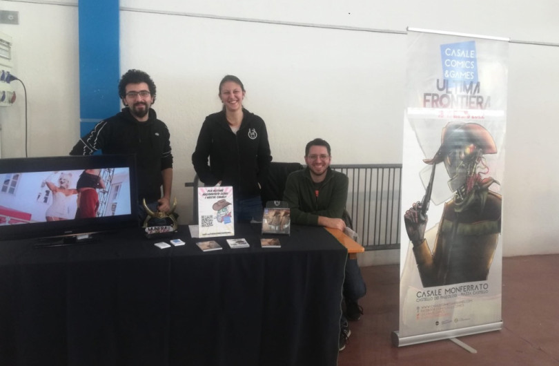 Attesi duecento giocatori per i Munfrà Game Days