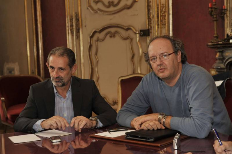 La Giunta provinciale di Alessandria si accorcia: via Barbadoro, Caldone e Morando