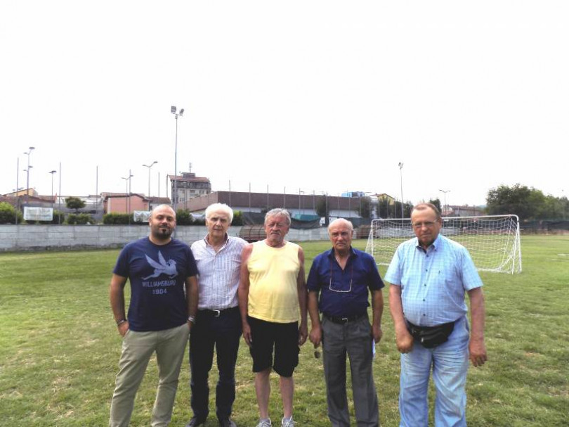 «Non ci muoviamo!» Ronzonese sfrattata: campo libero dal 10 luglio