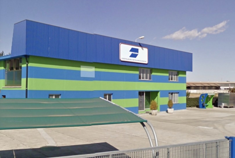 Aziende nel mirino dei ladri: doppio colpo a Terruggia