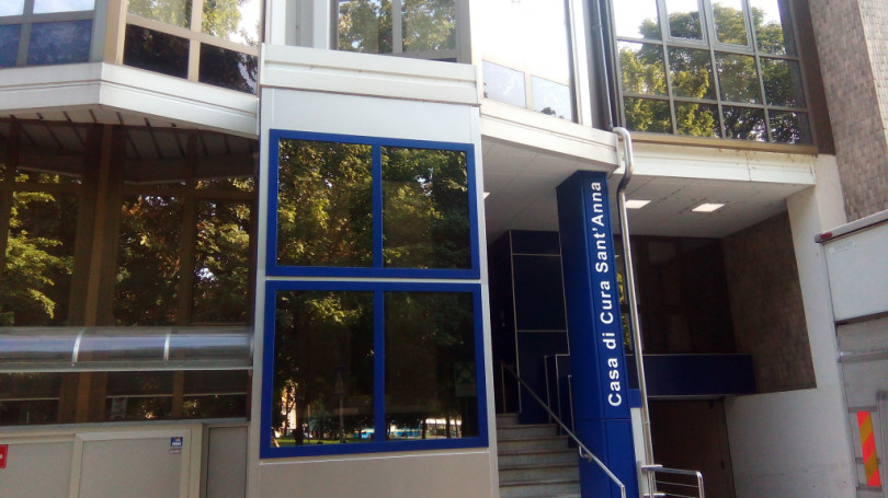 I dipendenti della Sant’Anna riassunti dalla cooperativa?