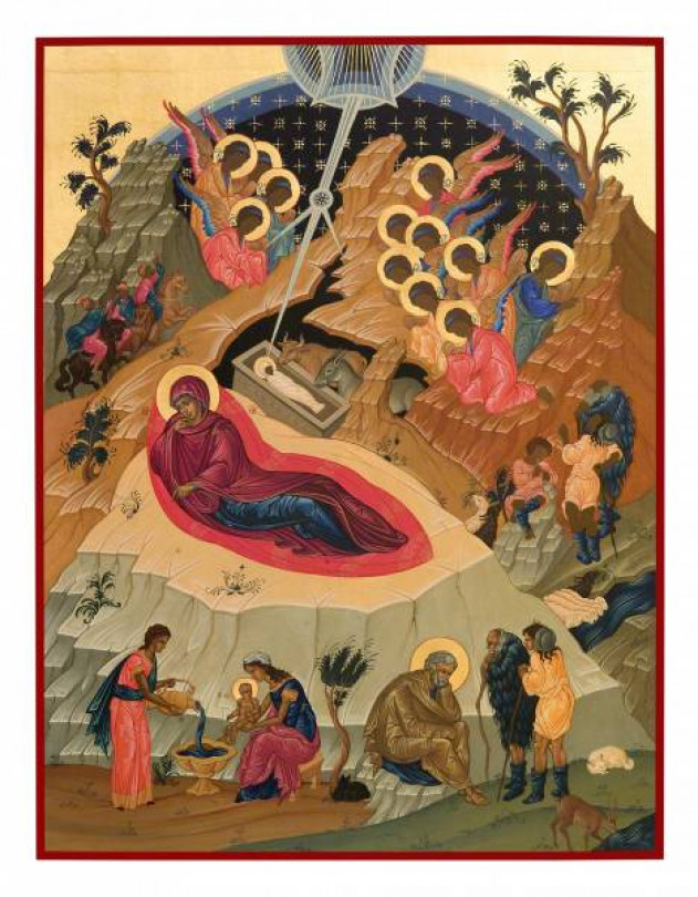 Buon Natale a tutti! Arrivederci in edicola all’ultimo dell’anno