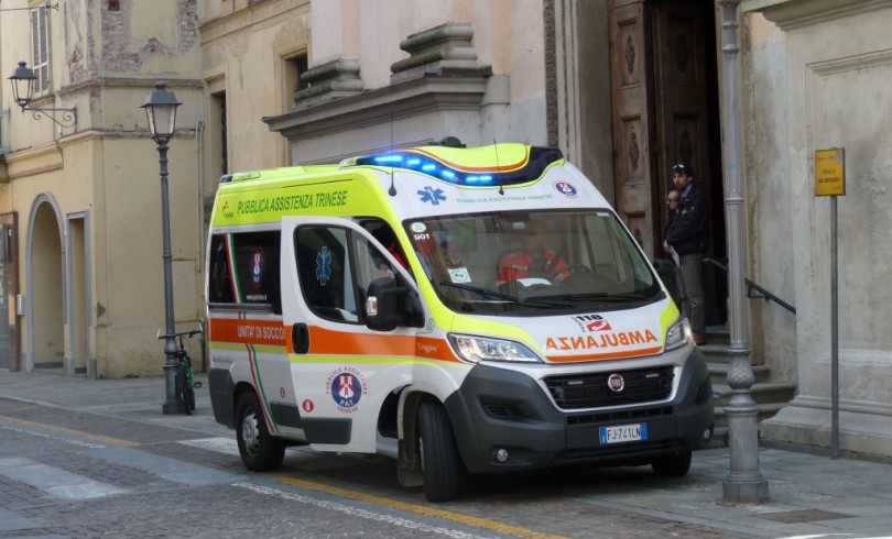 Appello dalla P.A.T. di Trino: «Abbiamo bisogno di giovani»