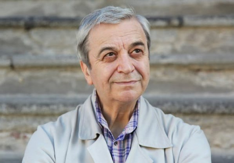 Le note di Gilardino per la sua Asigliano