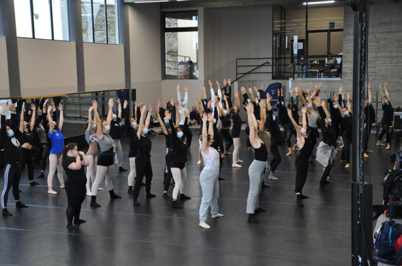 Vignale in Danza:
