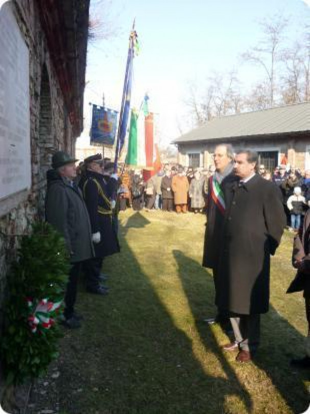 Banda Tom: dopo 66 anni il ricordo non si affievolisce