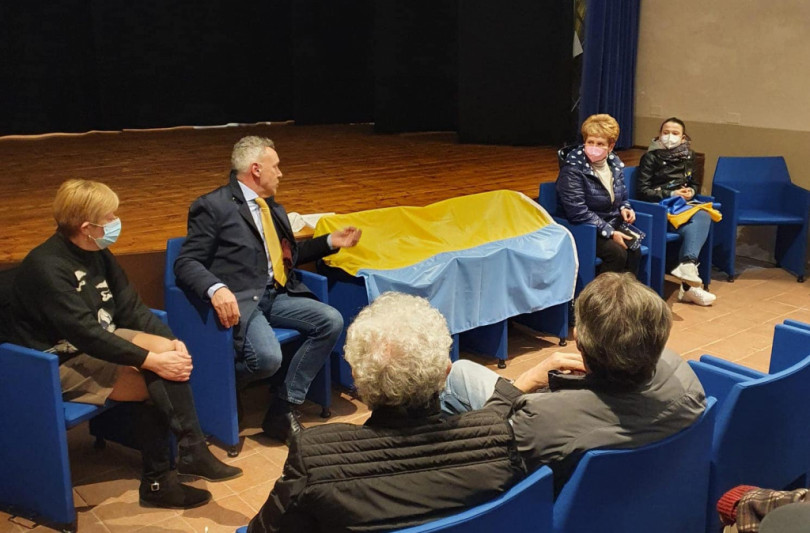 Fubine punta sull'accoglienza: sono già in arrivo mamme con figli