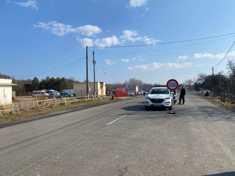 Il sindaco Riboldi in Ucraina: «Generosità del Monferrato imponente»