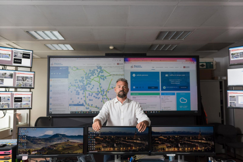 Amich alla Commissione “Trasporti, poste e telecomunicazioni”