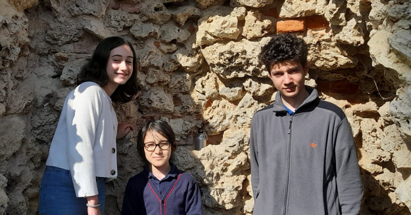 Riparte la kermesse del Maggiociondolo a Cella Monte