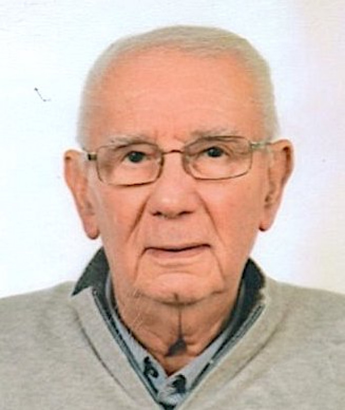 Trino piange Remigio Buzzi