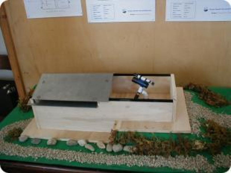 Un osservatorio astronomico in Monferrato