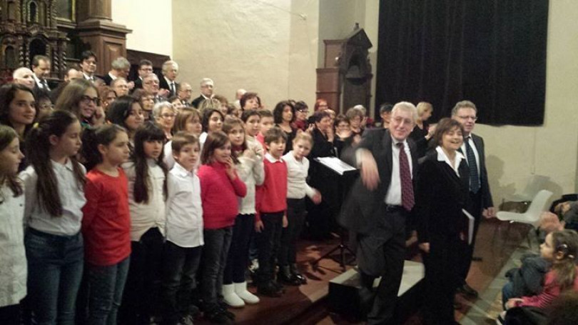 Musica, bilancio di un anno: boom di spettatori per i grandi cicli