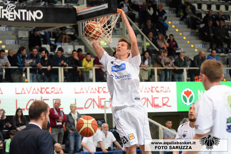 La Novipiù chiude il roster con l'arrivo di Simone Bellan