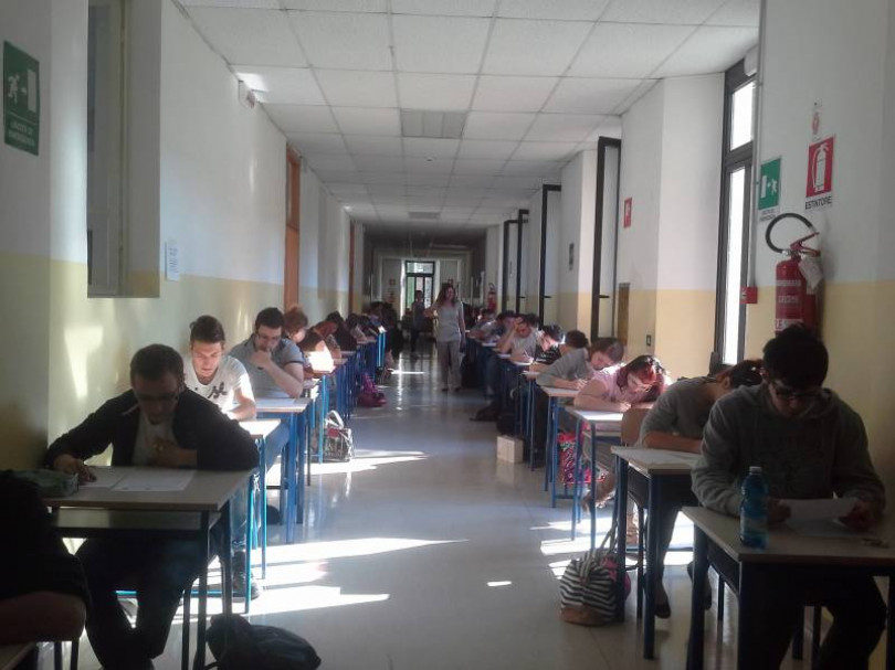 Esami delle Medie: tanti i promossi ma poche le lodi