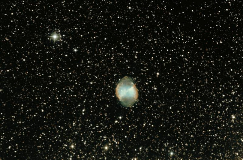 Da Odalengo a Saturno in un sabato sera