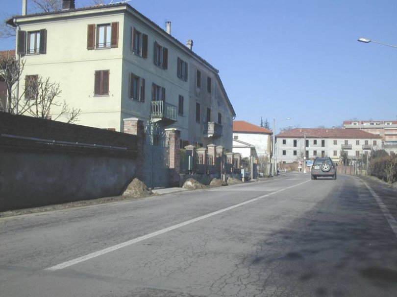 Viabilità: arriva il «sì» della Provincia per la variante di Calliano