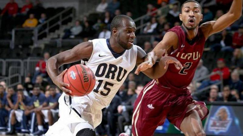 Basket, JC Novipiù: arriva dall'Università di Oral Roberts la guardia americana Obi Emègano