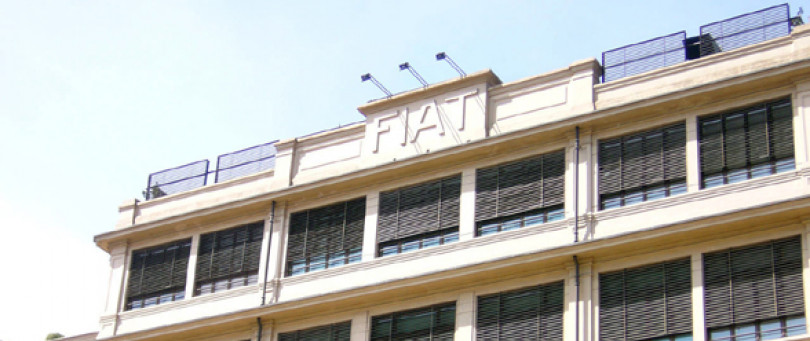 Un operaio della Fiat denuncia l'azienda per averlo fatto lavorare in un luogo esposto all'amianto