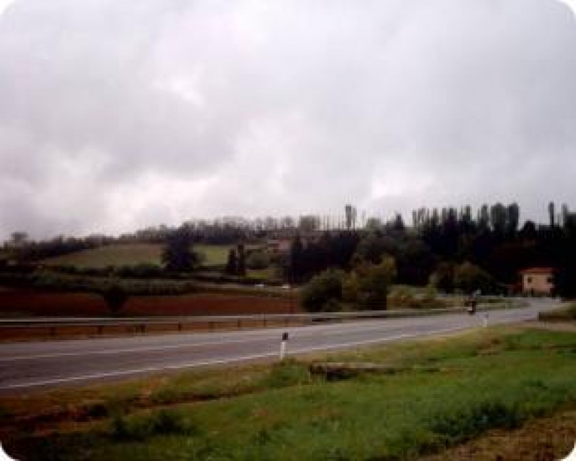 Si studia il tunnel della Colla