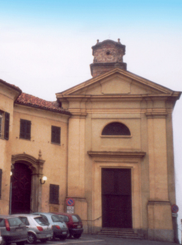 San Salvatore e il caso Ipab: sabato la protesta in piazza