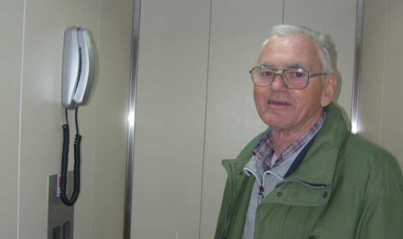 La Regione non ha soldi per risarcire il disabile: un padre di Trino denuncia il caso