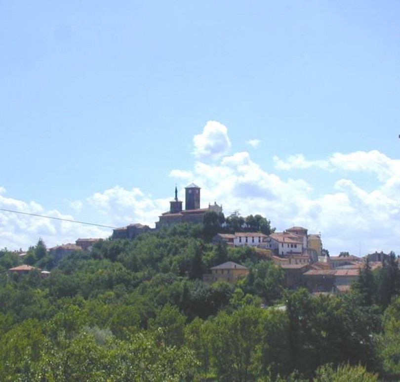 Le foto e i documenti del Centro Culturale Badoglio su Raitre