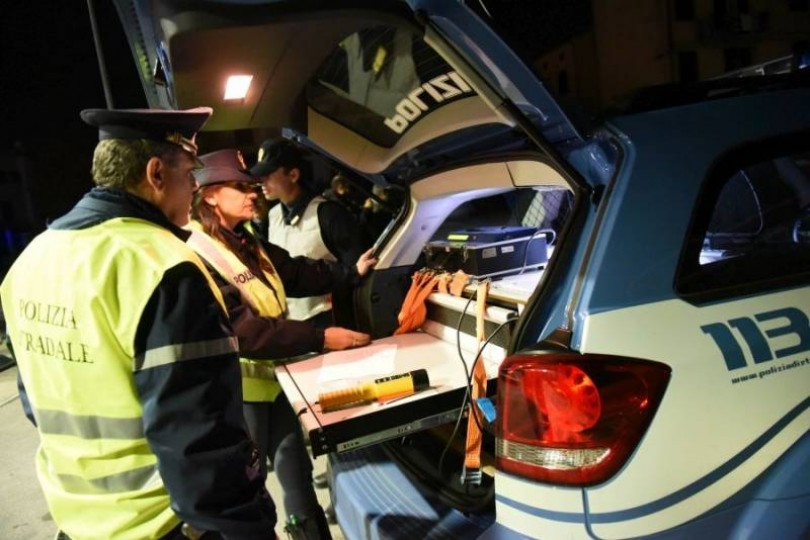 INCHIESTA - Che cosa si rischia a guidare ubriachi