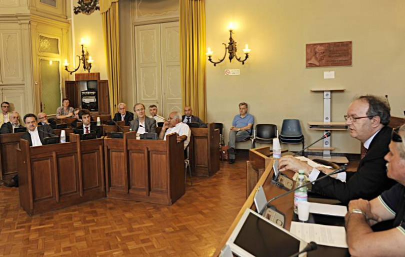 Tribunale, Casale non cede!