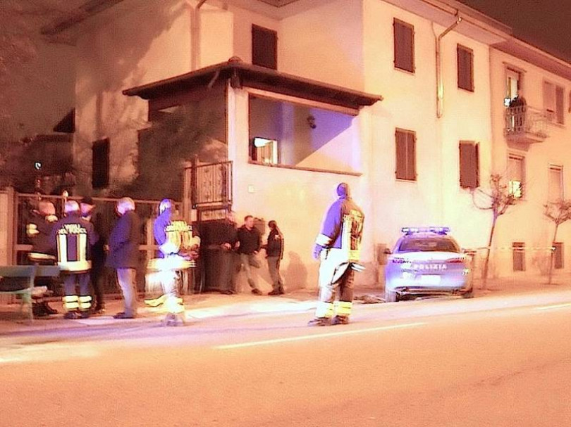 Coniugi casalesi morti intossicati la vigilia di Natale nella loro abitazione
