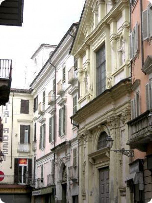 Medico e soldato, Olimpio Musso (sommerso dai ricordi) e 