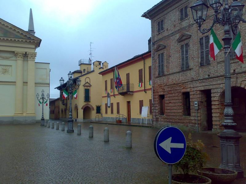 Polizia locale del Monferrato per arginare l’ondata di furti