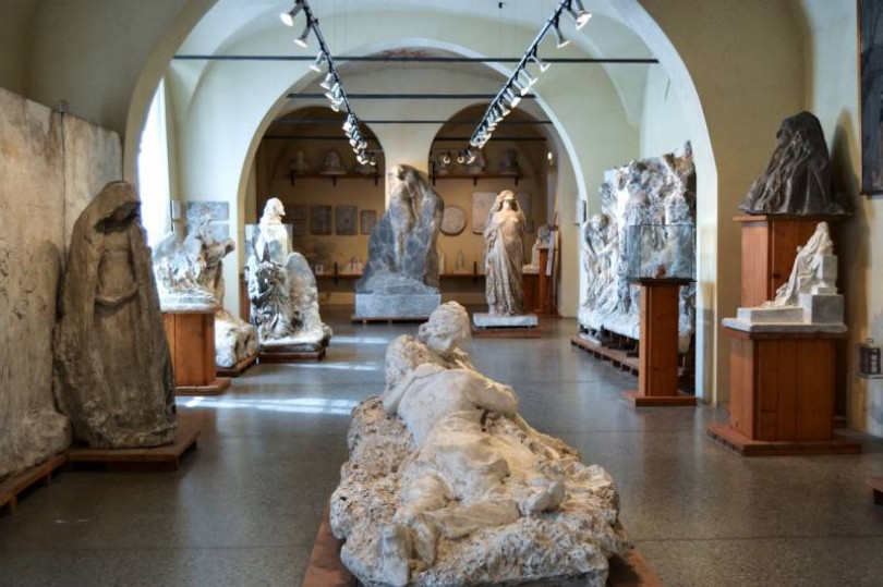 La cultura che tira: il Museo Civico di Casale visitato da 4600 persone nel 2014. Dato in crescita del 10%