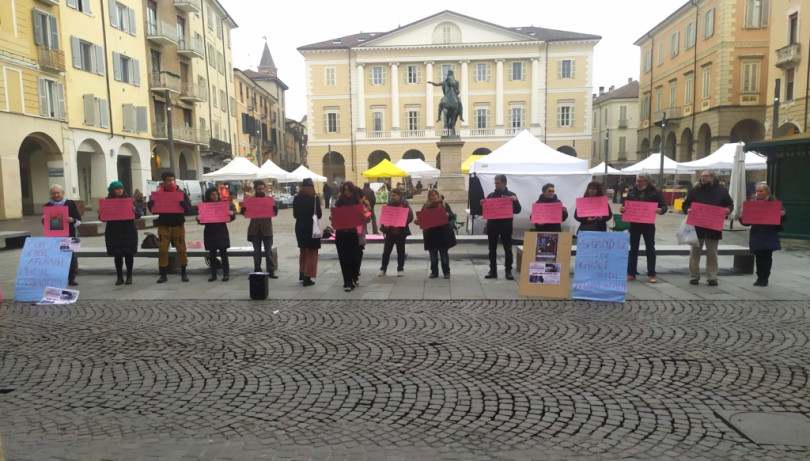 “Istruzione in Afghanistan: bambina clandestina, ragazza clandestina, donna clandestina, scuola illegale”