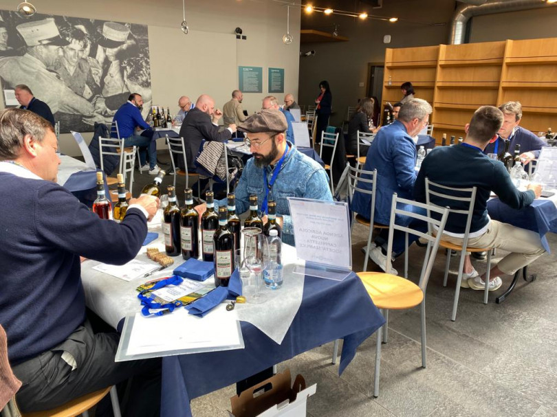 Aziende monferrine incontrano buyers europei del settore vino
