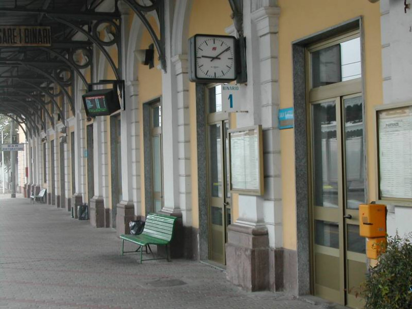 Casale-Mortara, il sindaco Palazzetti a colloquio con Chiamparino: si lavora per ripristinare la linea