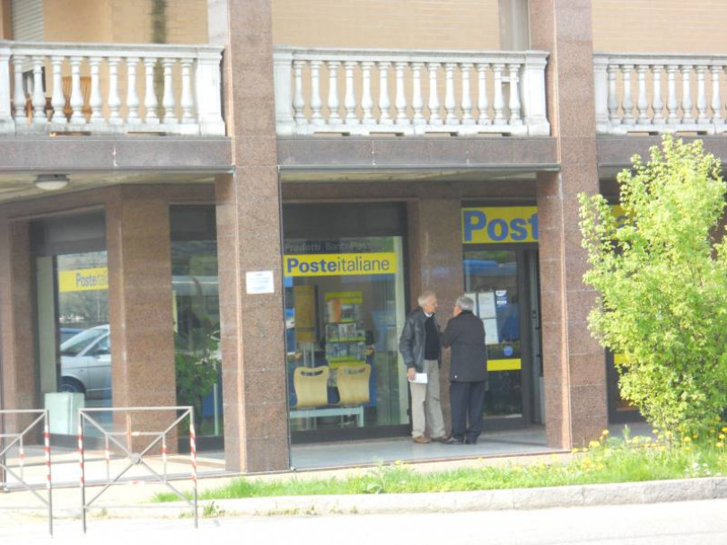 Skimmer in Posta: colpo fallito, rumeni denunciati