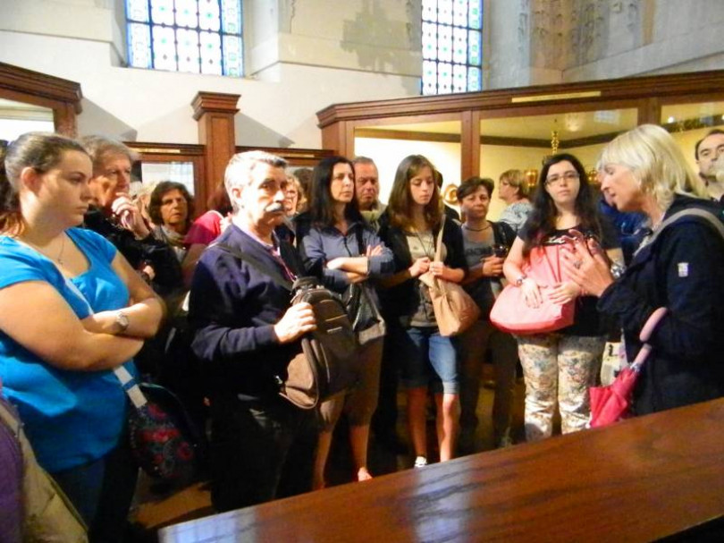 Dalla Polonia alla Baviera, Londra e Budapest i monferrini in giro per l'Europa