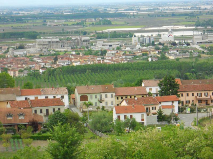 Iniziative della Settimana europea dei parchi (24 maggio – 2giugno)