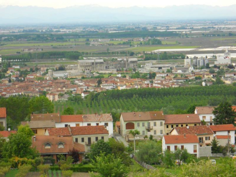 Coniolo, nasce il polo sportivo di Cascine Frati. Ospita tornei ed è indicato alle famiglie