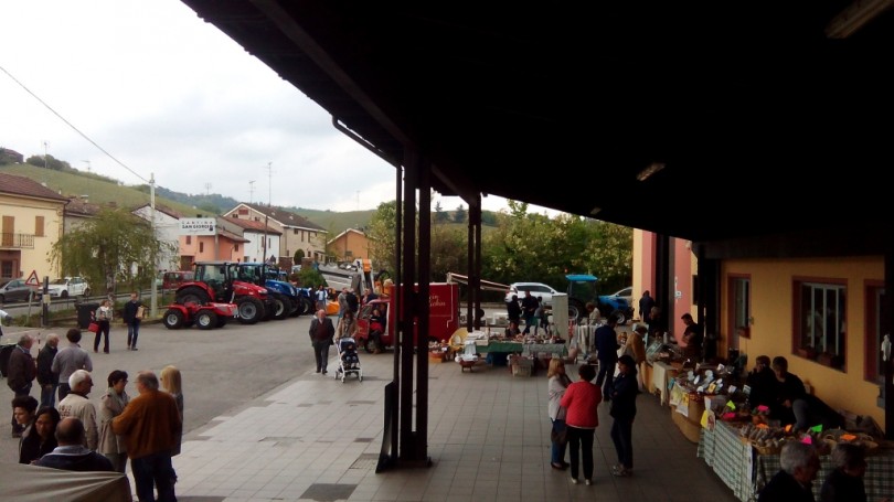 La 37ma edizione della Fiera del Vino e del Vigneto a San Giorgio