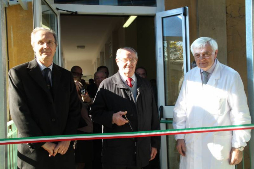 Giornata Mondiale del Diabete: screening gratuiti all'ospedale Santo Spirito di Casale