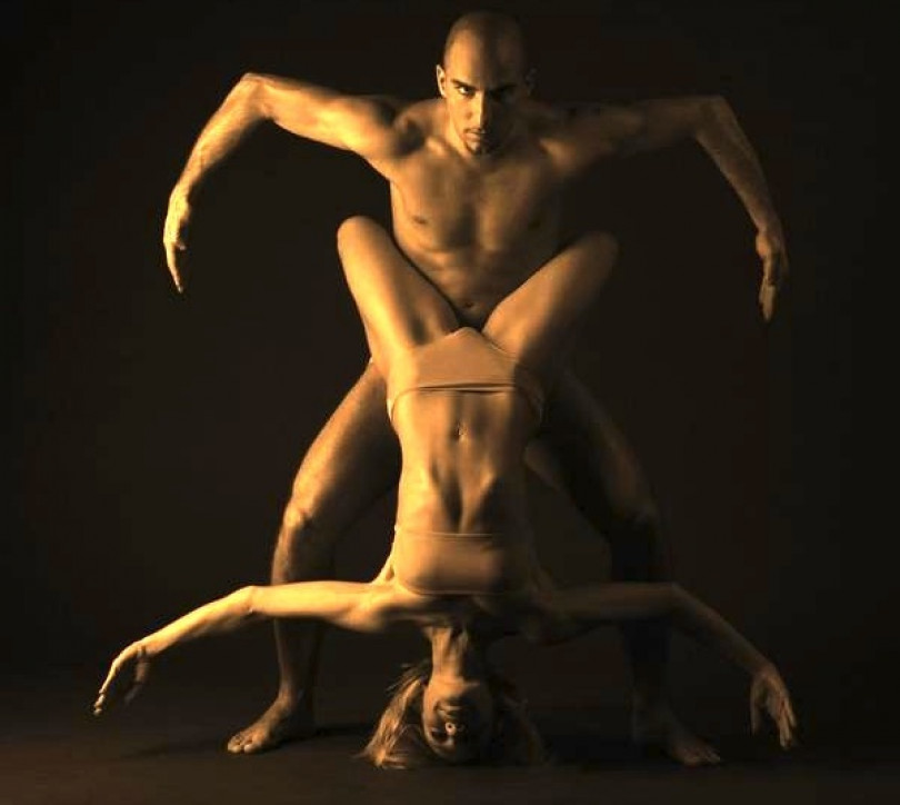 È partito il Moncalvo Festival. Spettacoli fino all'8 luglio. Stasera maxischermo in piazza