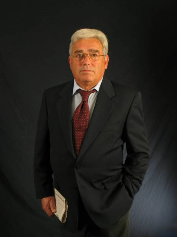 L'ex sindaco di Cerrina Valentino Piva suicida nelle acque della roggia Stura