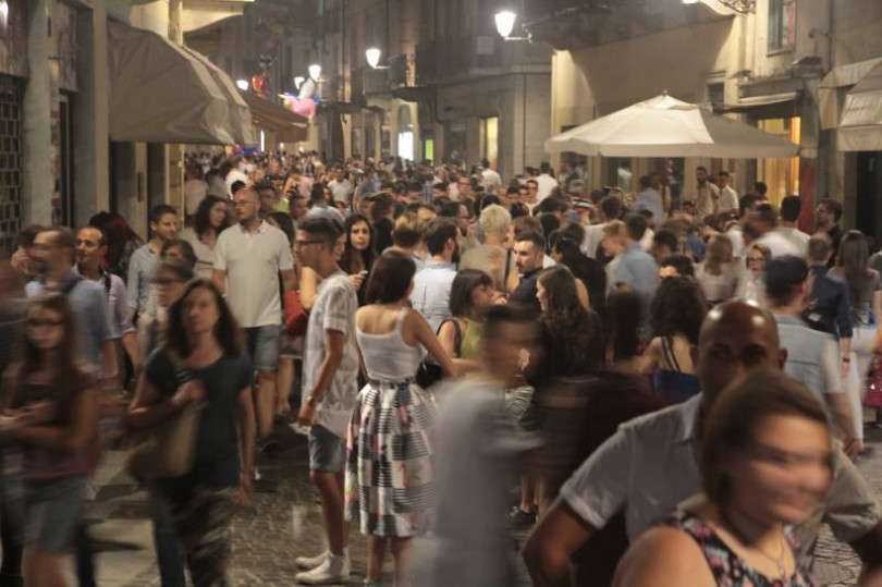 Ritorna il “Torchio d’Oro” con una 