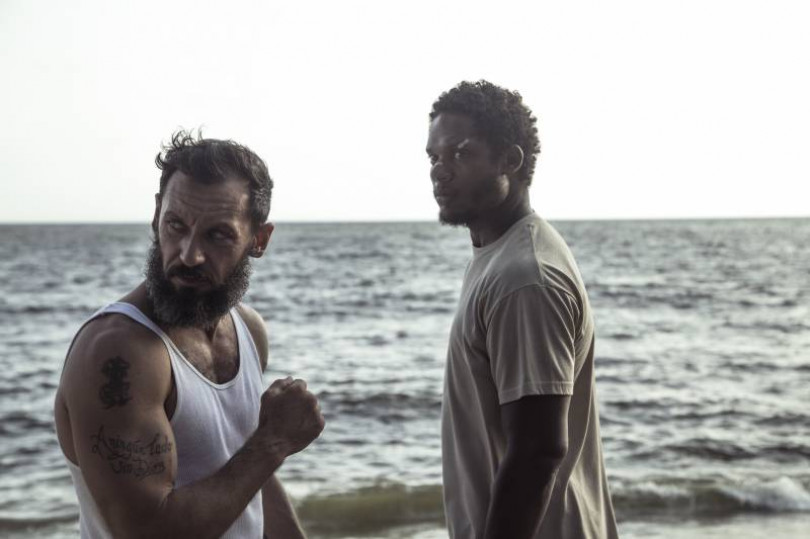 Il sogno di “Sambá” del casalese D'Alessandro al prestigioso “Tribeca Film Festival” di NY