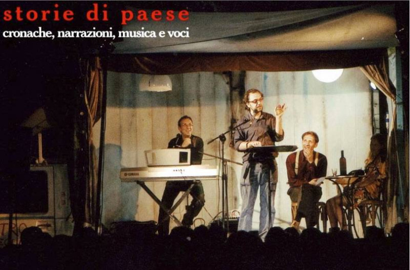 «Teatri di Confine»: la rassegna fa tappa a Murisengo, Verrua Savoia, Crescentino