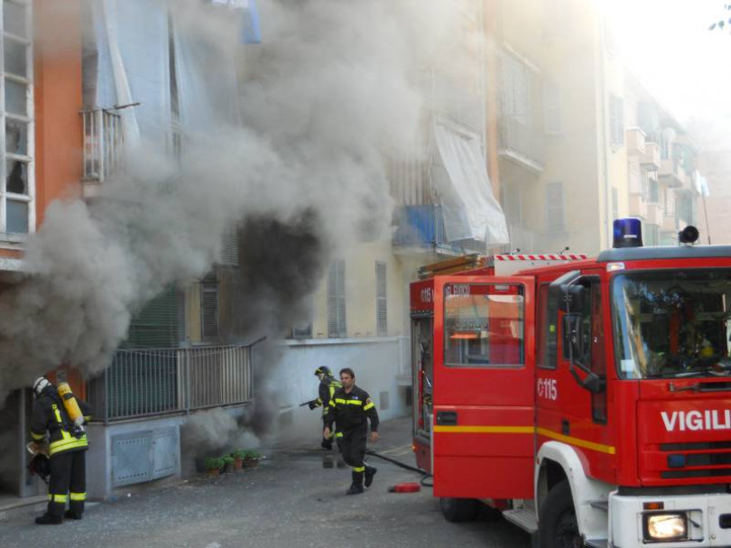 «Scarafaggi e topi: non possiamo vivere in queste condizioni»