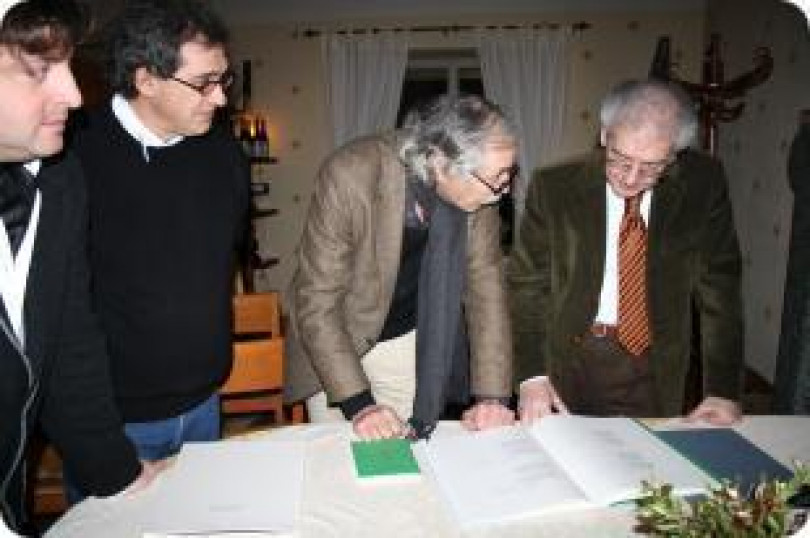 Dal volo su Vienna al potenziamento dell'aeroporto