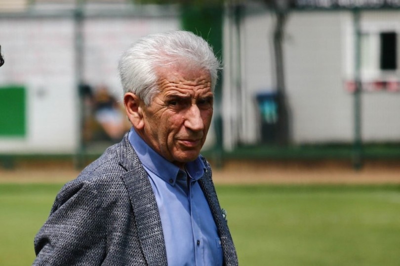 Lino Gaffeo: «Un piccolo sforzo per alimentare la nostra voglia di fare calcio nel rispetto delle regole»